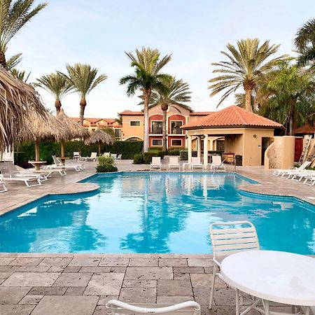 Casa Azure Aruba Villa Palm Beach ภายนอก รูปภาพ