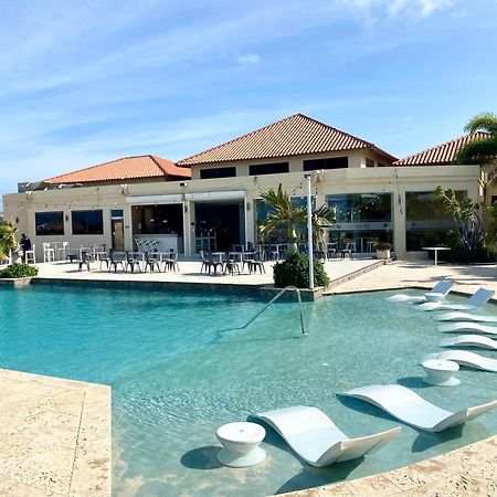 Casa Azure Aruba Villa Palm Beach ภายนอก รูปภาพ