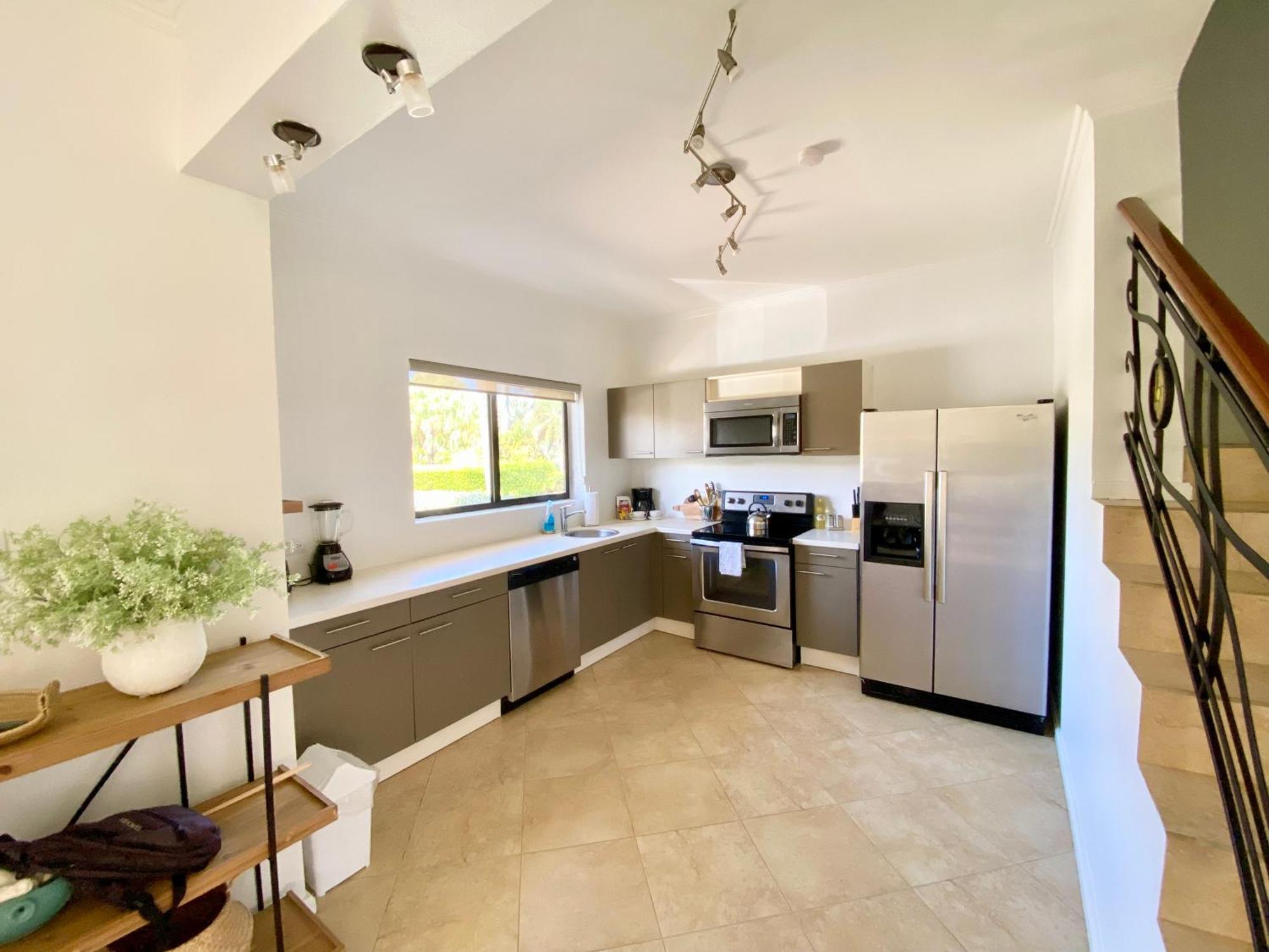 Casa Azure Aruba Villa Palm Beach ภายนอก รูปภาพ
