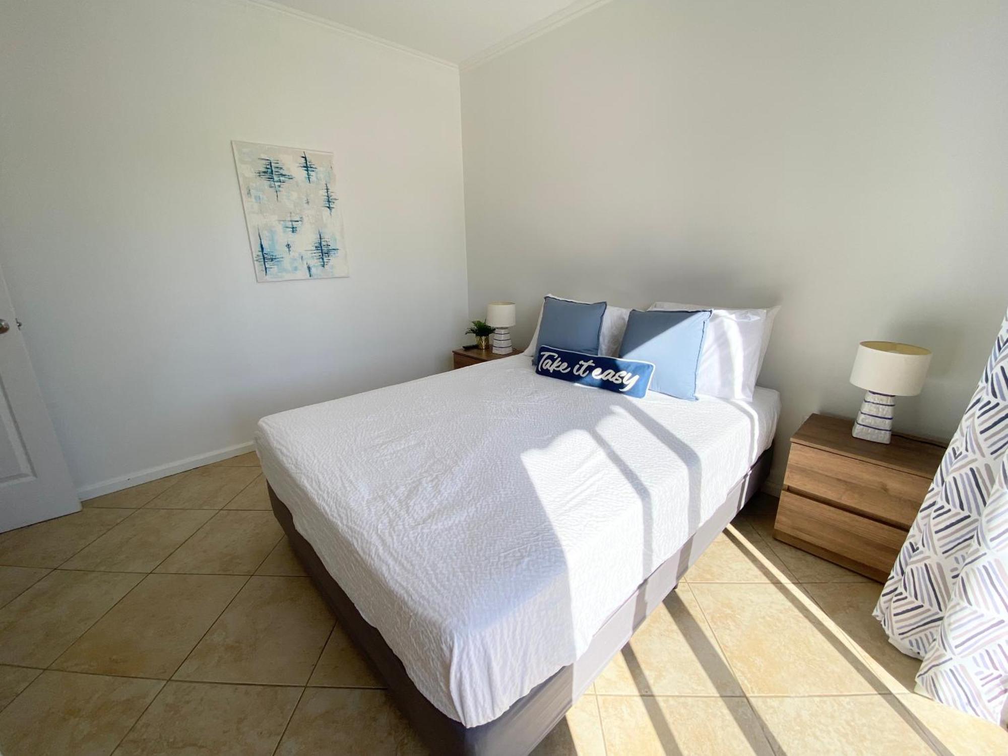 Casa Azure Aruba Villa Palm Beach ภายนอก รูปภาพ