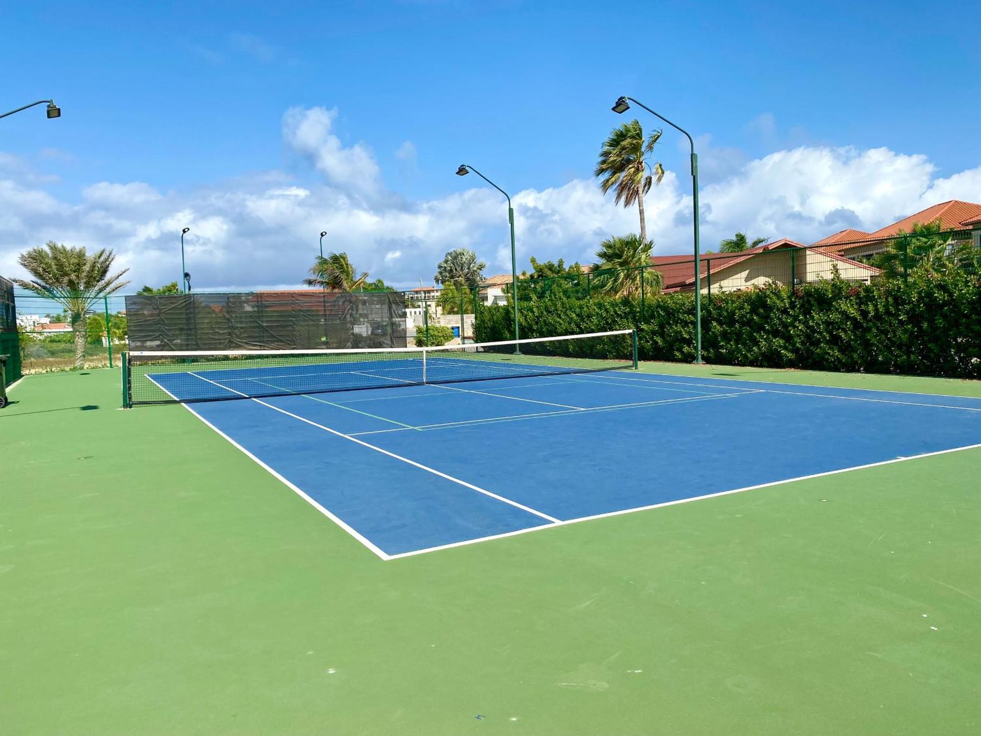 Casa Azure Aruba Villa Palm Beach ภายนอก รูปภาพ