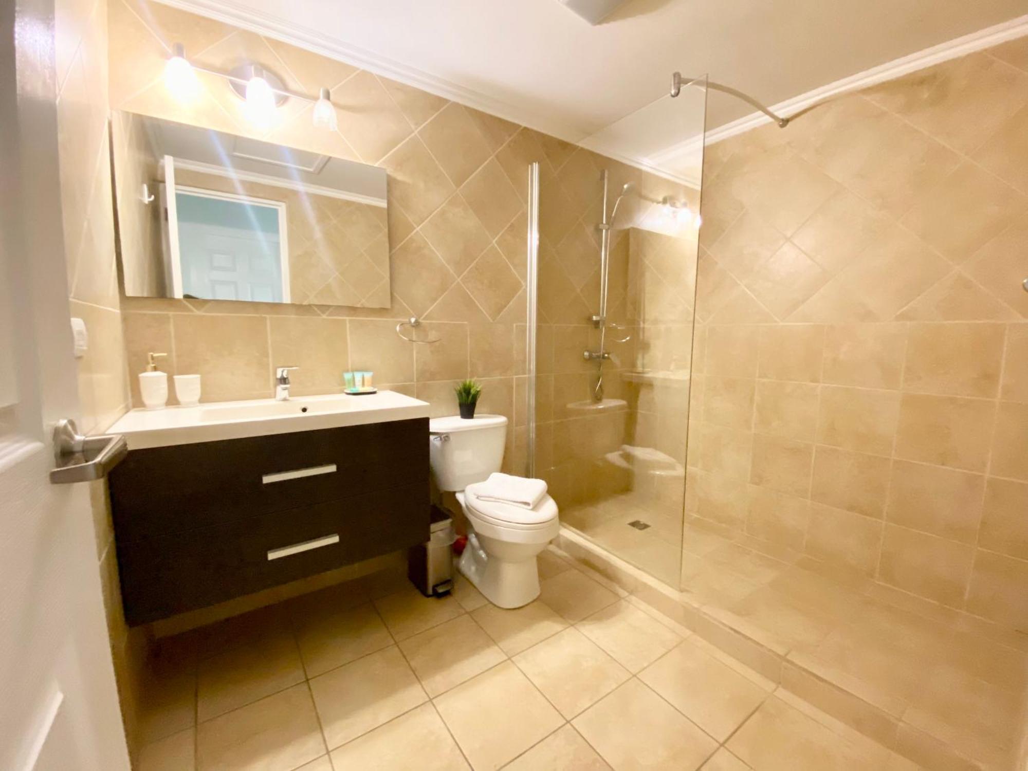 Casa Azure Aruba Villa Palm Beach ภายนอก รูปภาพ