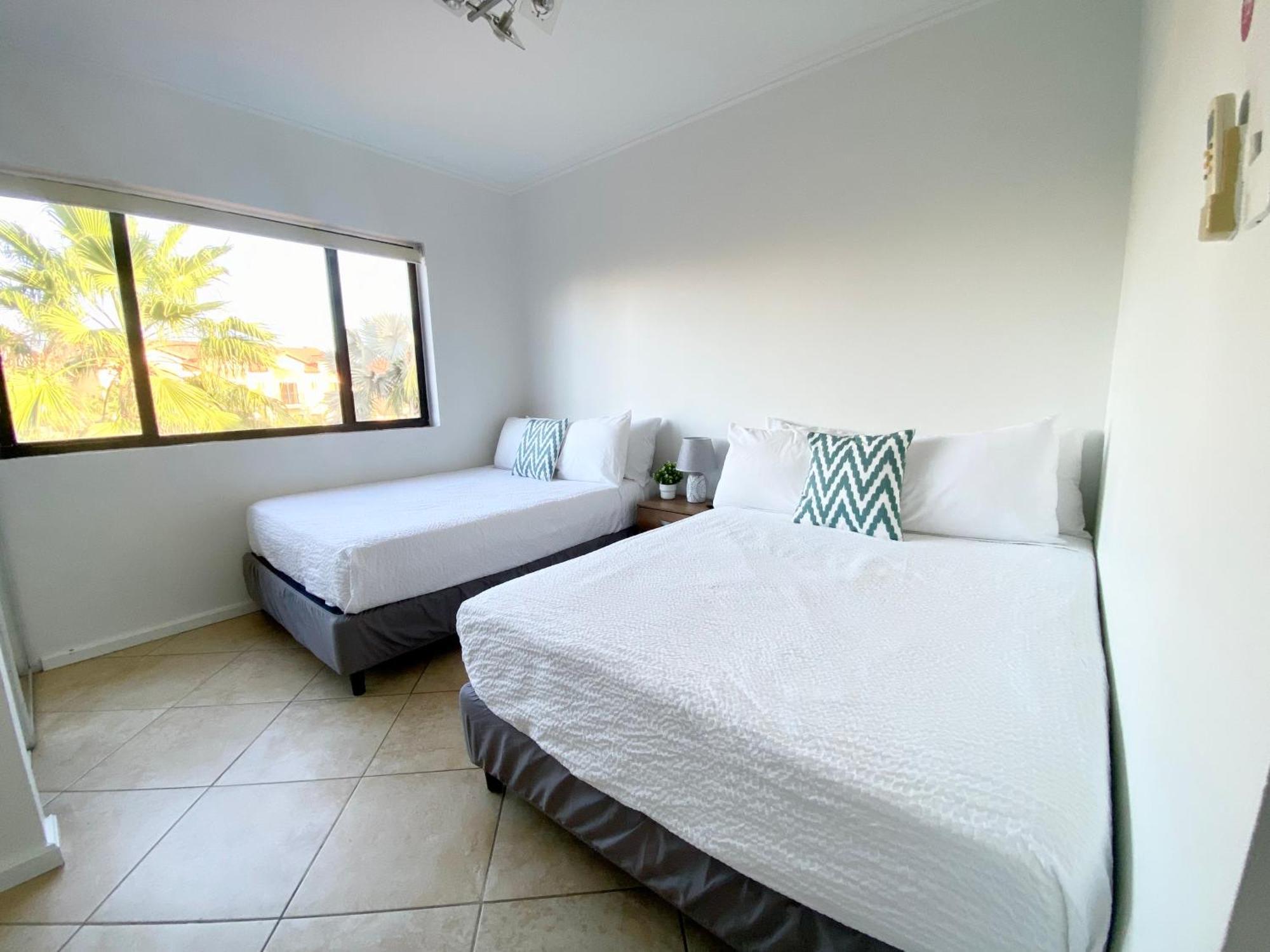 Casa Azure Aruba Villa Palm Beach ภายนอก รูปภาพ