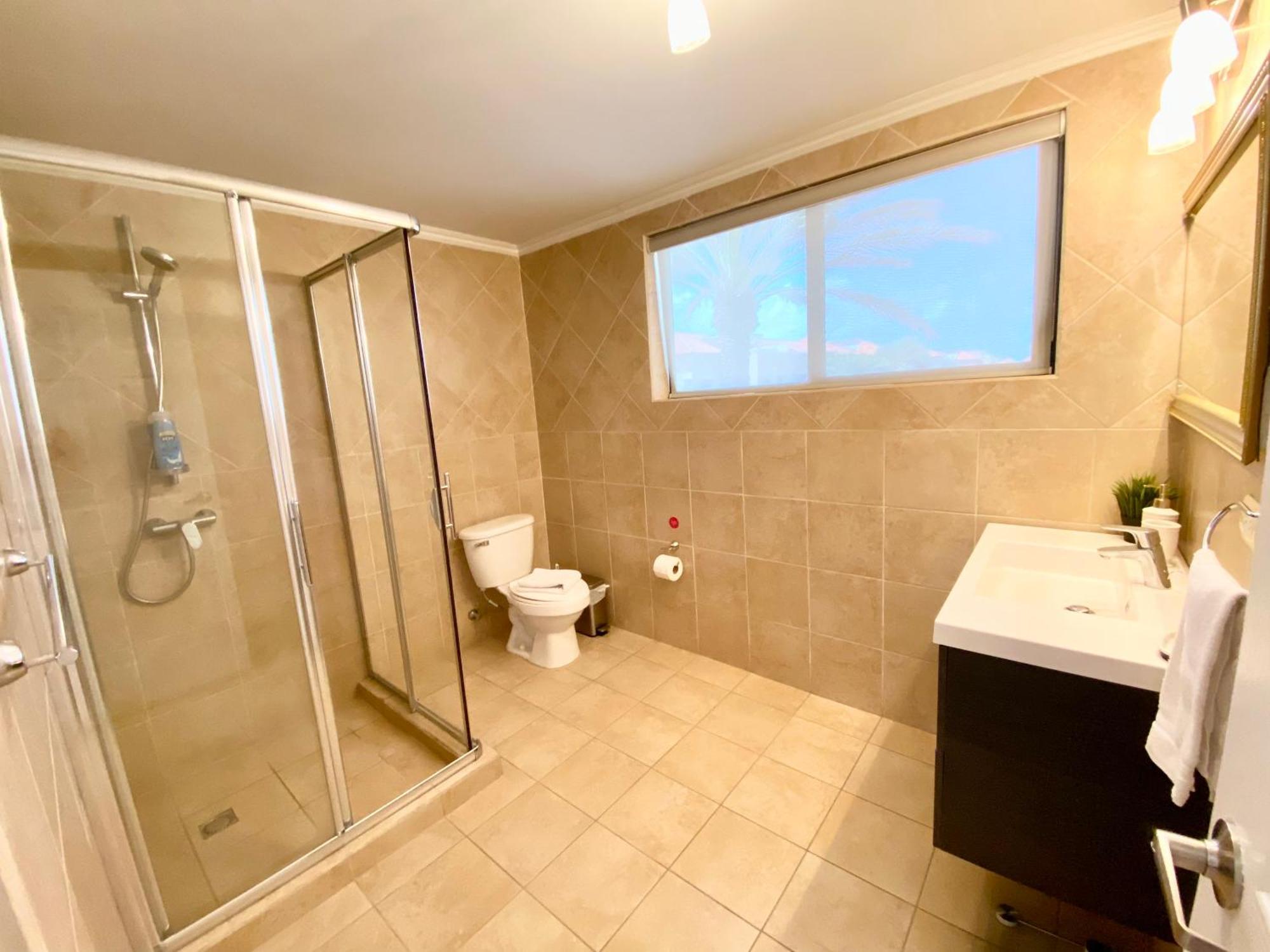 Casa Azure Aruba Villa Palm Beach ภายนอก รูปภาพ